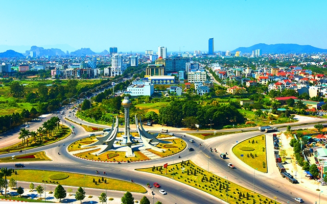 Xe từ sân bay Thọ Xuân về Thanh Hoá giá rẻ