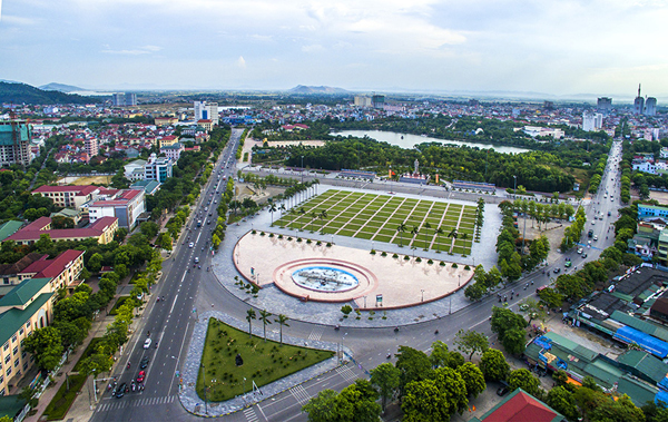 Xe từ sân bay Thọ Xuân đi Vinh Nghệ An giá rẻ