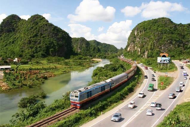 Xe từ sân bay Thọ Xuân đi Bỉm Sơn giá rẻ